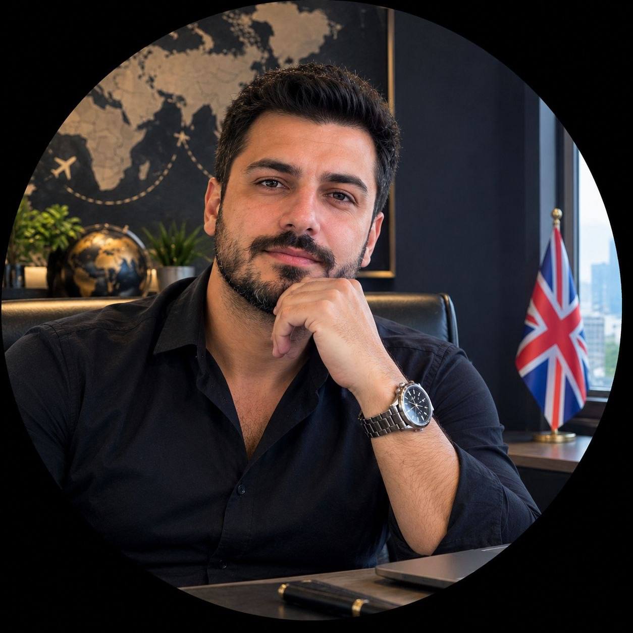 Mustafa Kaya